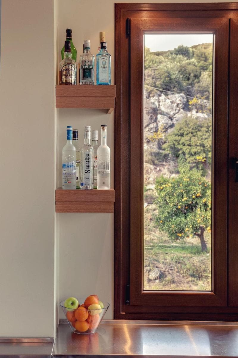 Perivoli Country Hotel & Retreat photo 1