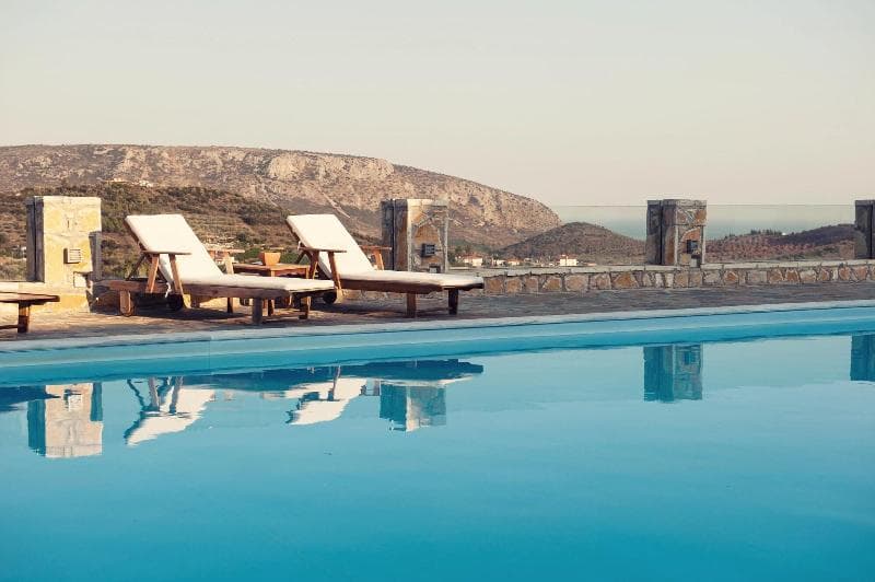 Perivoli Country Hotel & Retreat 3