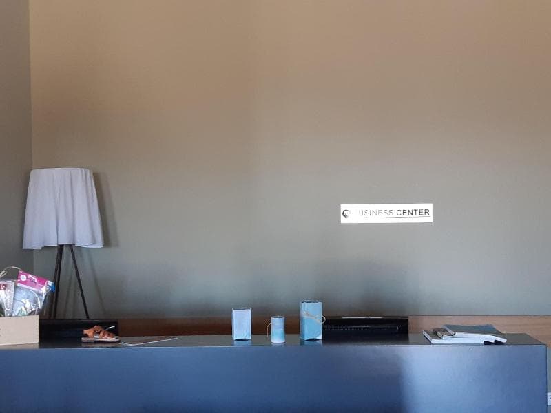 Perivoli Country Hotel & Retreat main