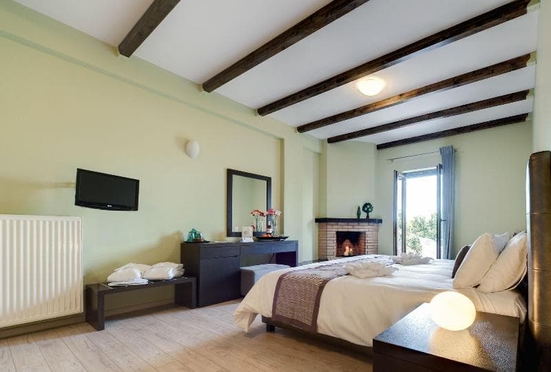 Perivoli Country Hotel & Retreat 5