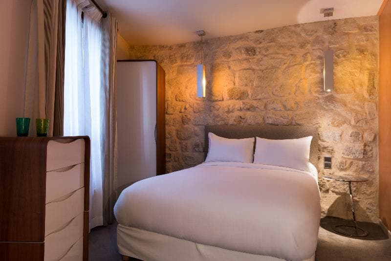 Hotel Danemark 2