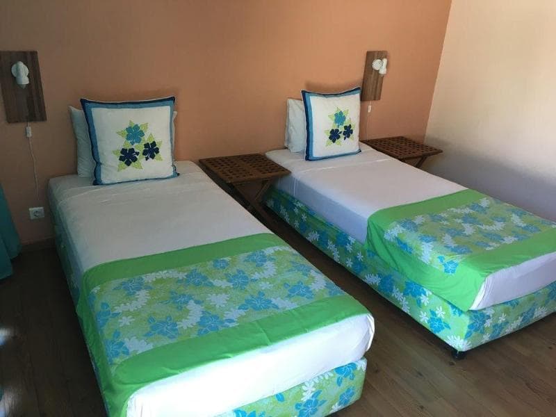 Tahiti Airport Motel 2