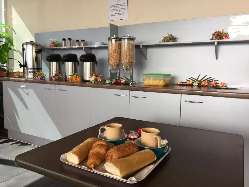 Tahiti Airport Motel photo 1