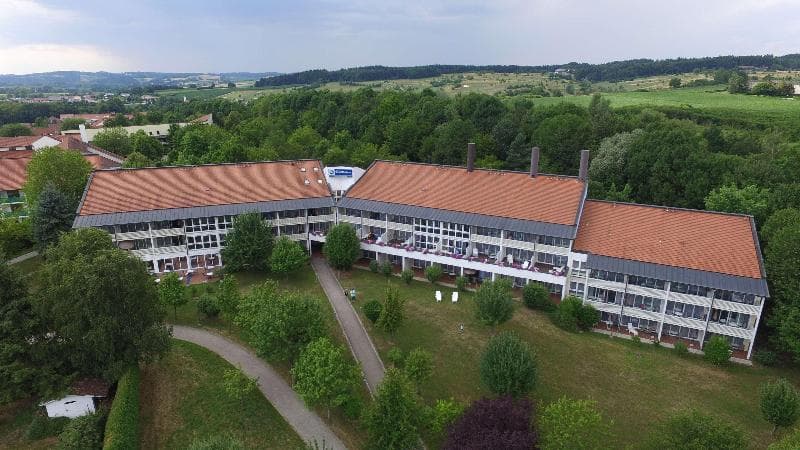 Best Western Aparthotel Birnbachhoehe photo 1