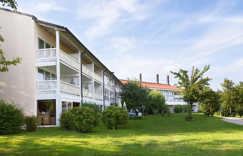 Best Western Aparthotel Birnbachhoehe 2