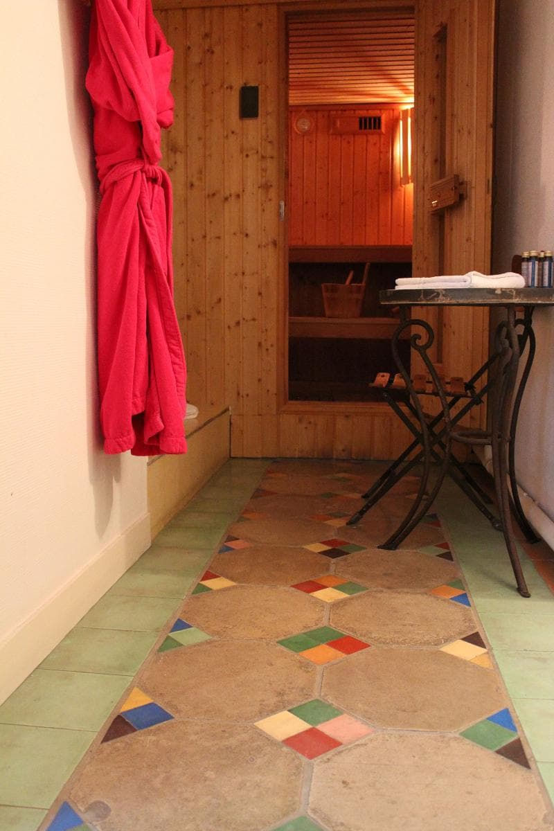 Relais Saint Sulpice 2
