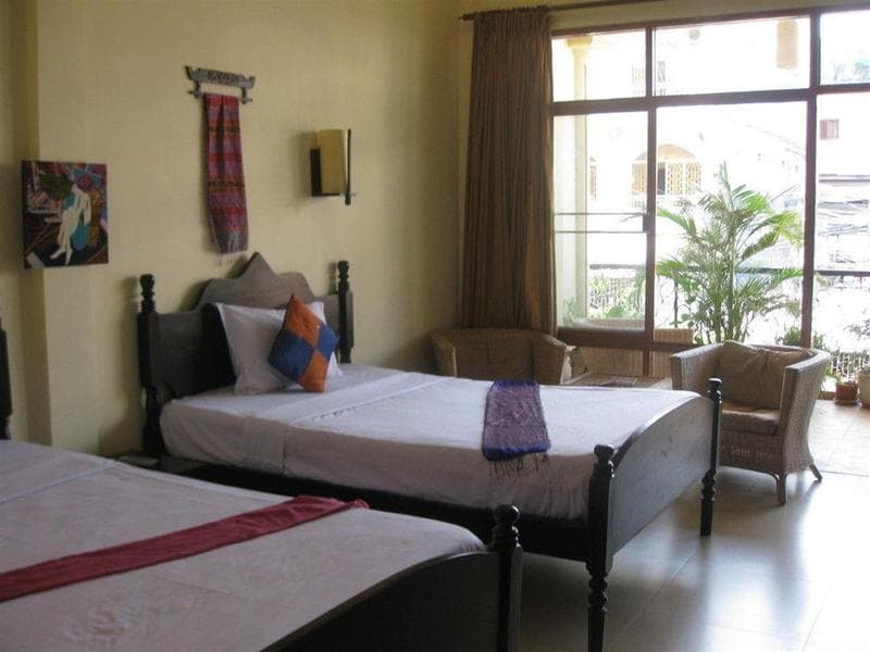 Comfort House 3