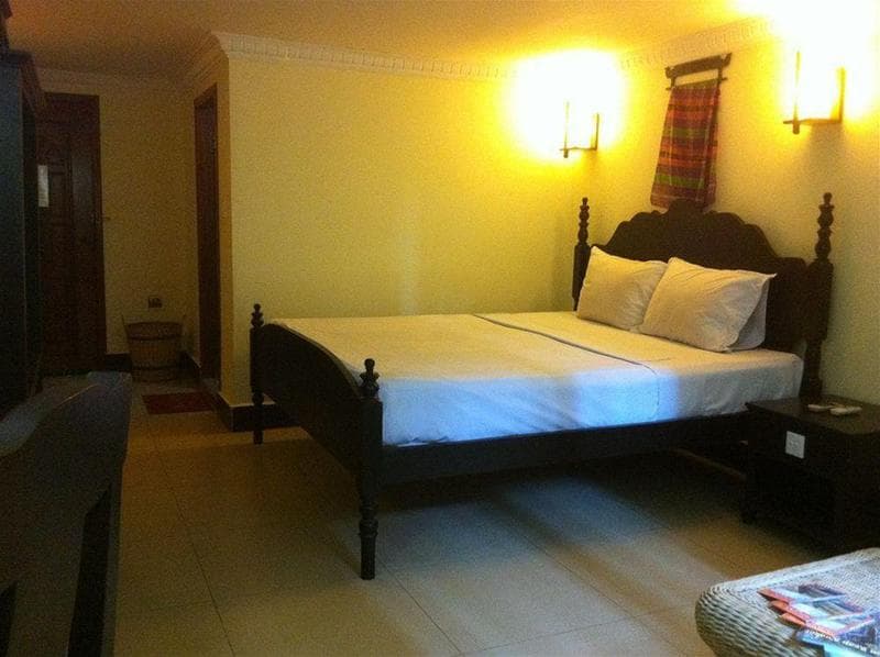 Comfort House 5