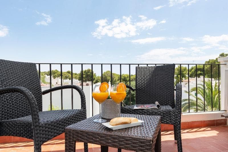 Hostal Talamanca 5