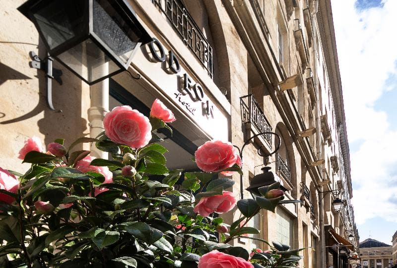 Hotel Odeon 2