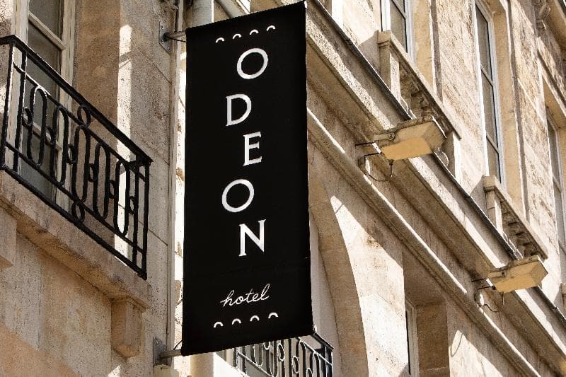 Hotel Odeon 5
