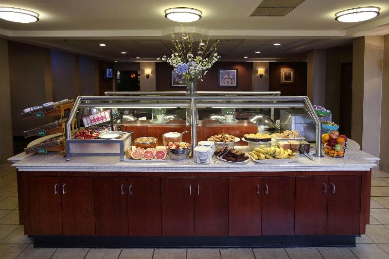 Radisson Philadelphia Northeast 2
