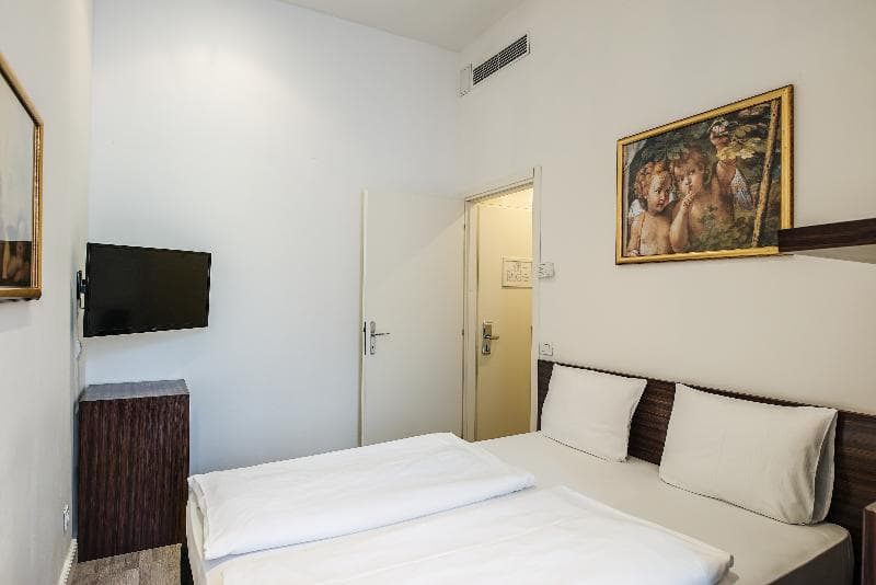Hotel Assenzio Prague 2