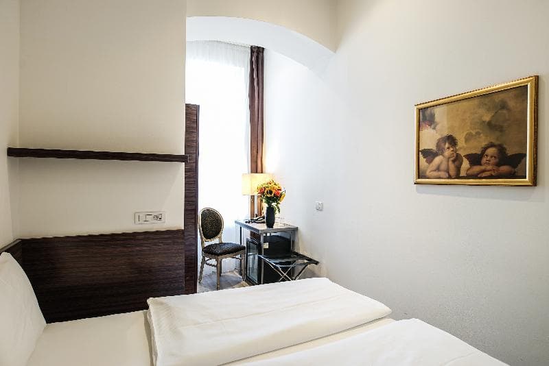 Hotel Assenzio Prague 5