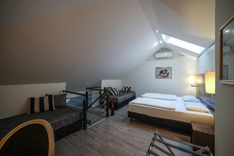 Hotel Assenzio Prague photo 1