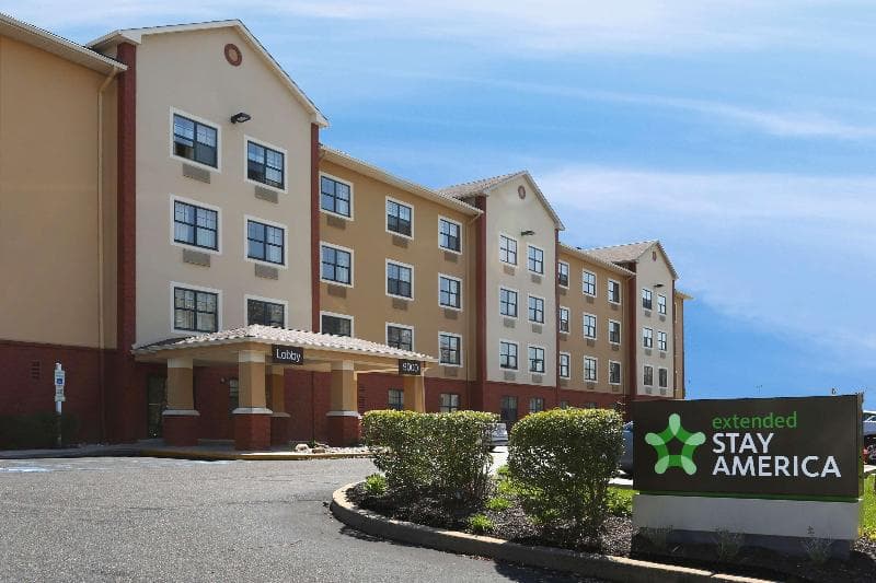 Extended Stay America - Philadelphia - Airport - T 3