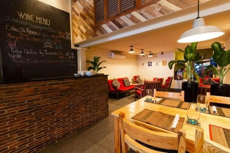 The Local Riverside (Adults Only) 3
