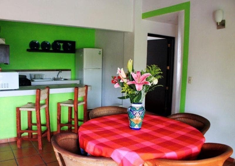 La Iguana Vallarta LGBT - Adults Only - Romantic Zone - Party Clubbing Street main