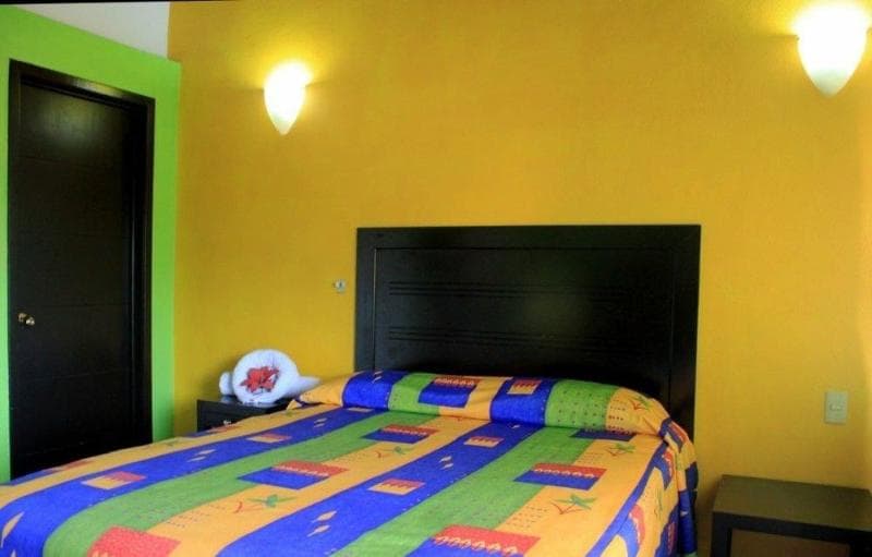 La Iguana Vallarta LGBT - Adults Only - Romantic Zone - Party Clubbing Street 3