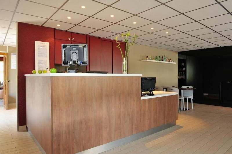 Campanile Epinay Sur Orge 5