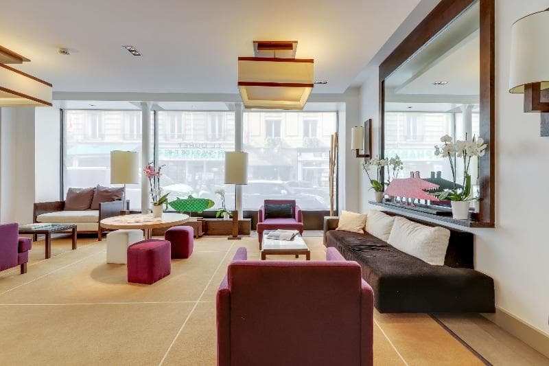 Hotel Duret photo 1