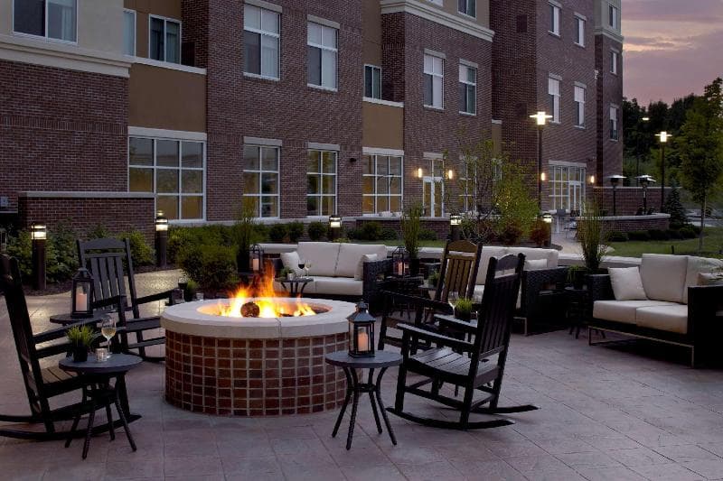 Hyatt House Philadelphia/King Of Prussia 5