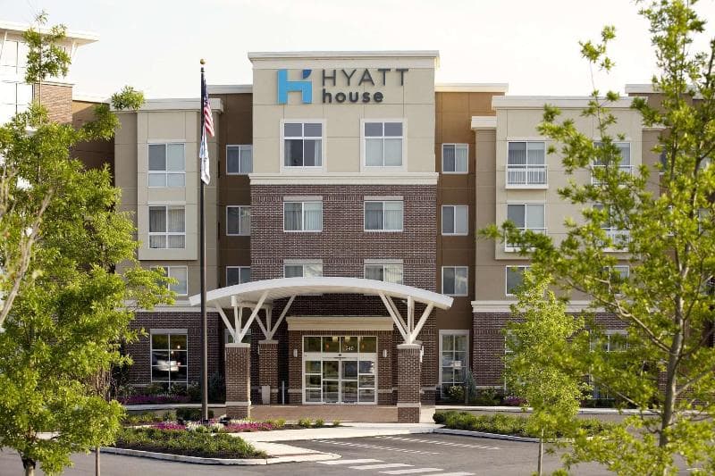Hyatt House Philadelphia/King Of Prussia photo 1