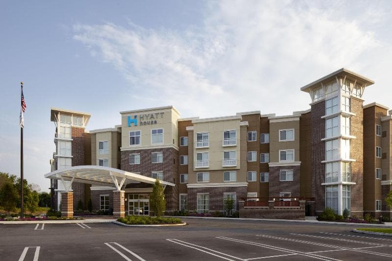 Hyatt House Philadelphia/King Of Prussia 2