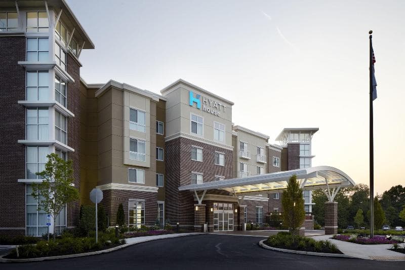 Hyatt House Philadelphia/King Of Prussia 3