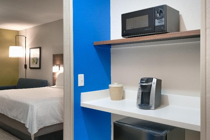 Holiday Inn Express Heber City photo 1