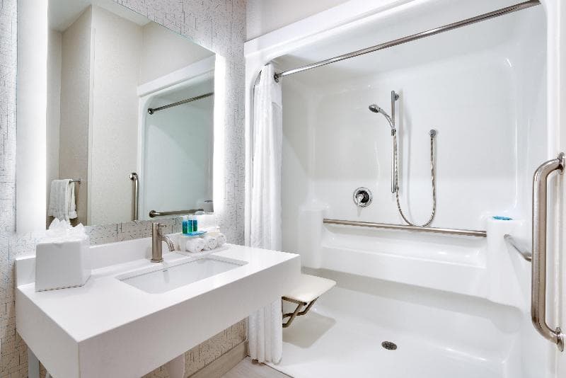 Holiday Inn Express Heber City 3