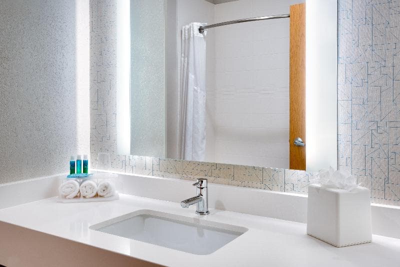 Holiday Inn Express Heber City 5