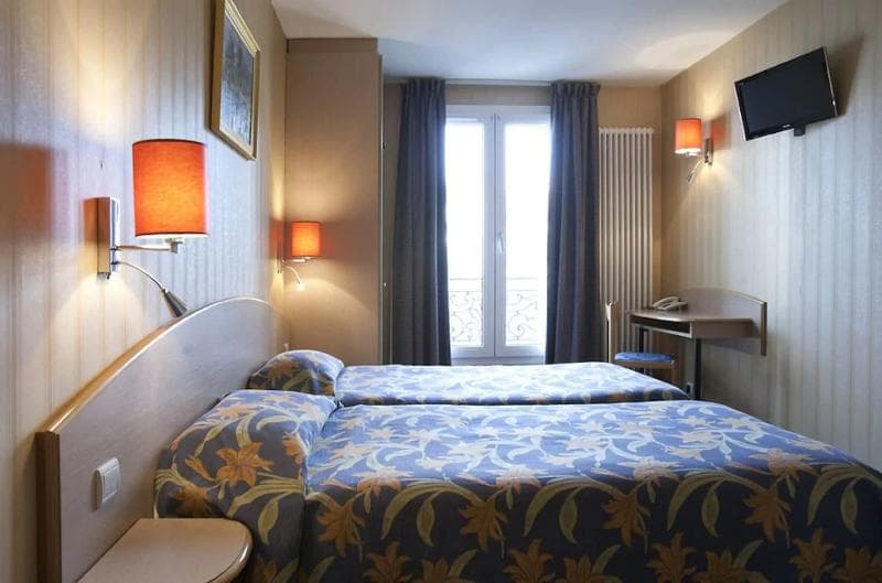 Hotel Transcontinental photo 1