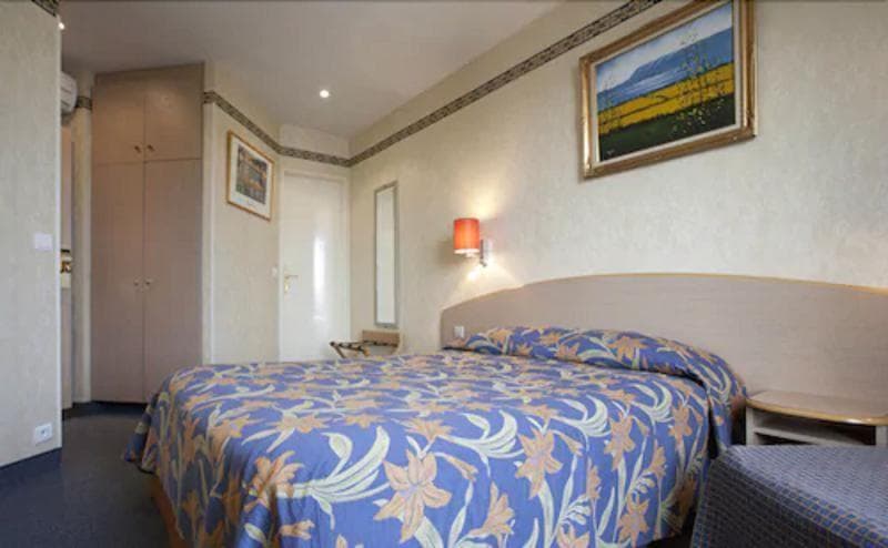 Hotel Transcontinental 2