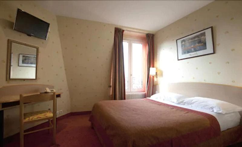 Hotel Transcontinental 5