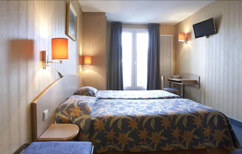 Hotel Transcontinental 3