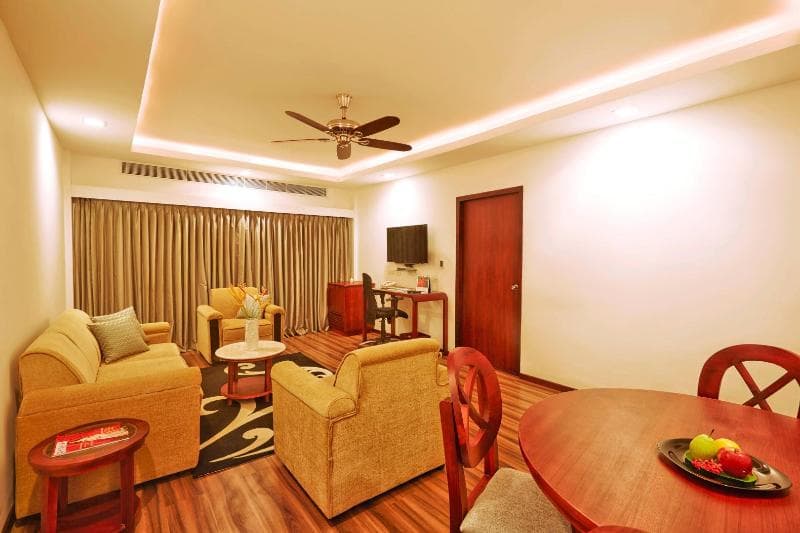 Gateway Varkala-IHCL SeleQtions 3