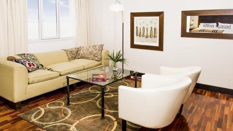 Hotel Tolosa photo 1