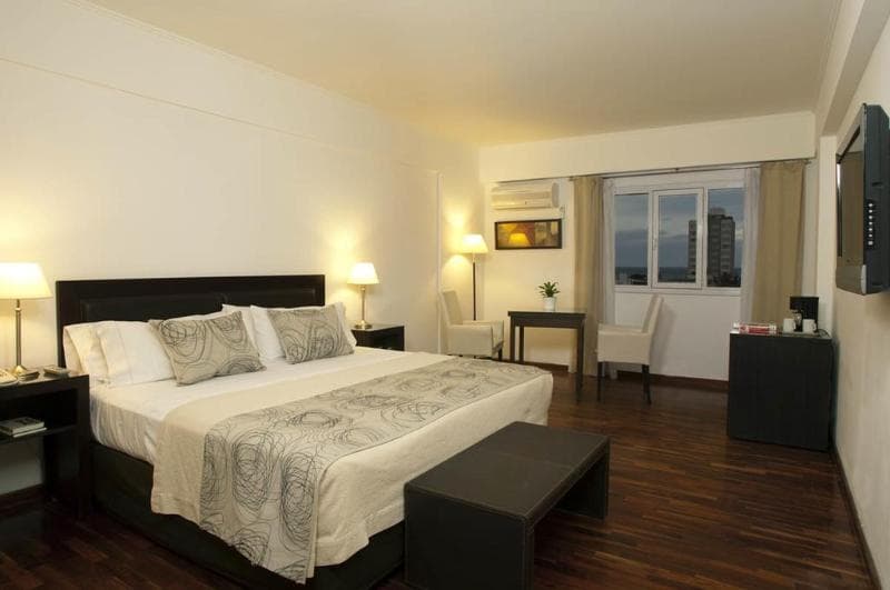 Hotel Tolosa 5