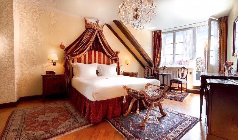 Alchymist Prague Castle Suites 4