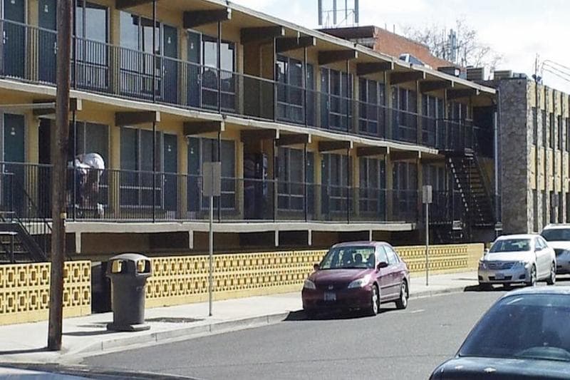 The Hotel Pendleton, Trademark Collection By Wyndham main