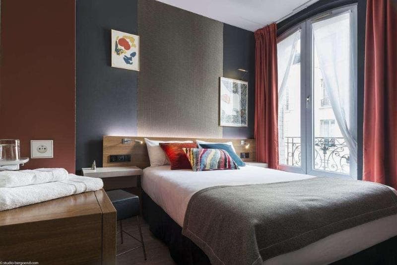 Fred Hotel 2