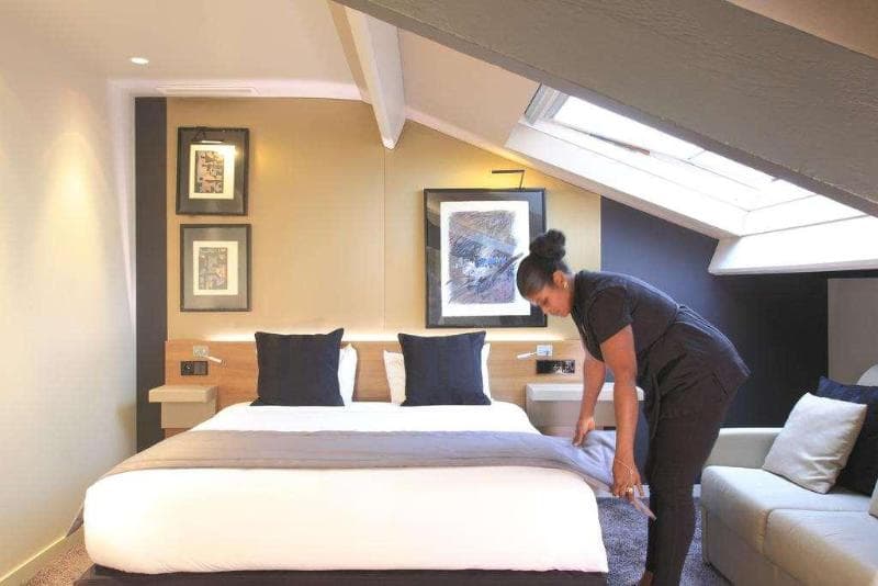 Fred Hotel 5