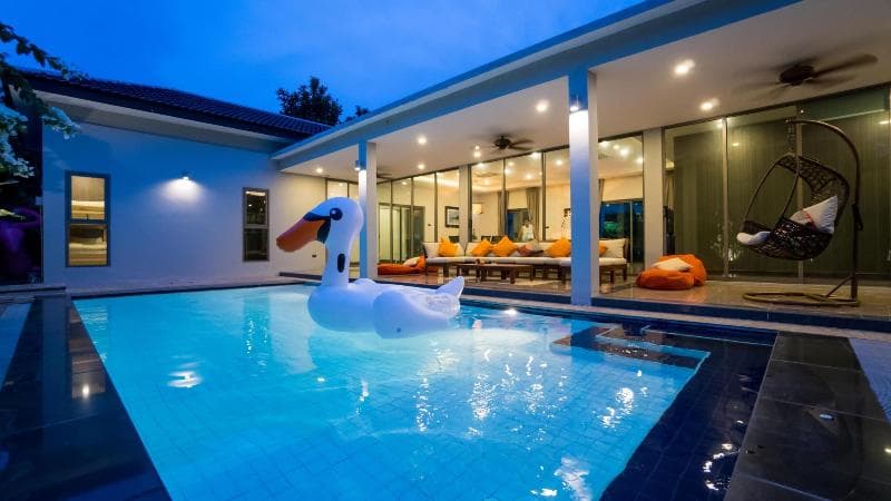 Villa Navin 4
