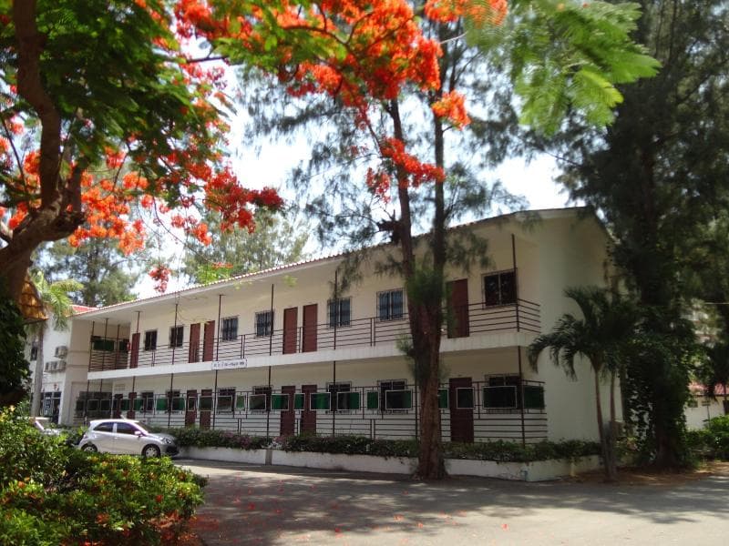 Villa Navin main