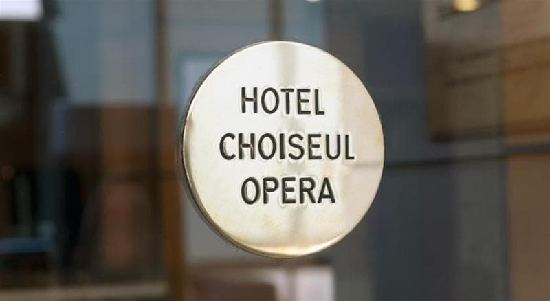 Choiseul Opera 4