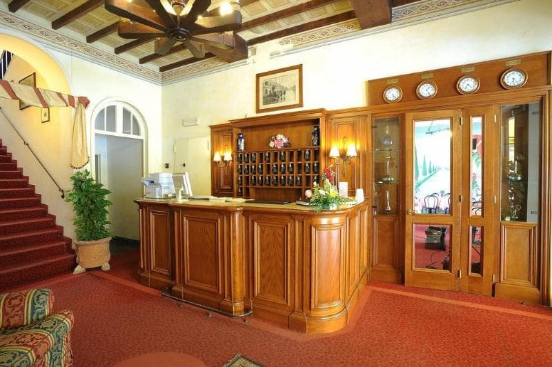 Villa Kinzica 5