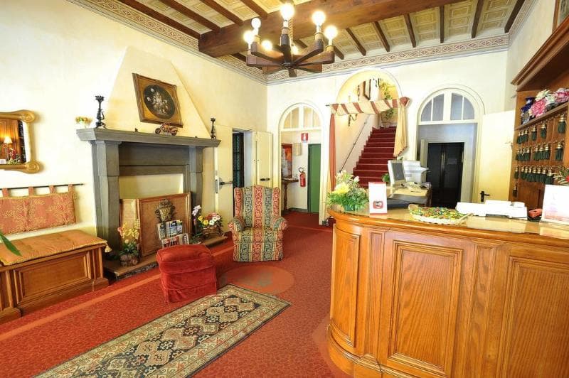 Villa Kinzica 4