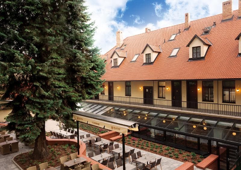 Hotel Schwaiger photo 1