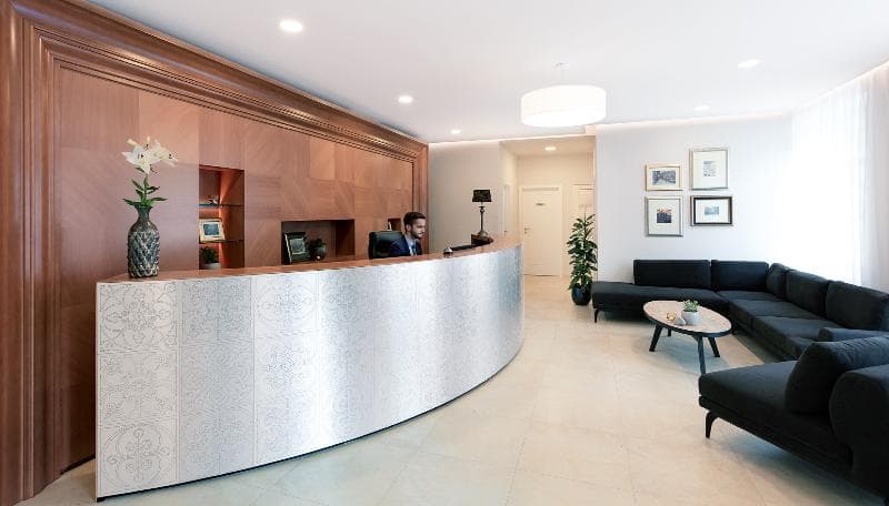 Hotel Schwaiger 4